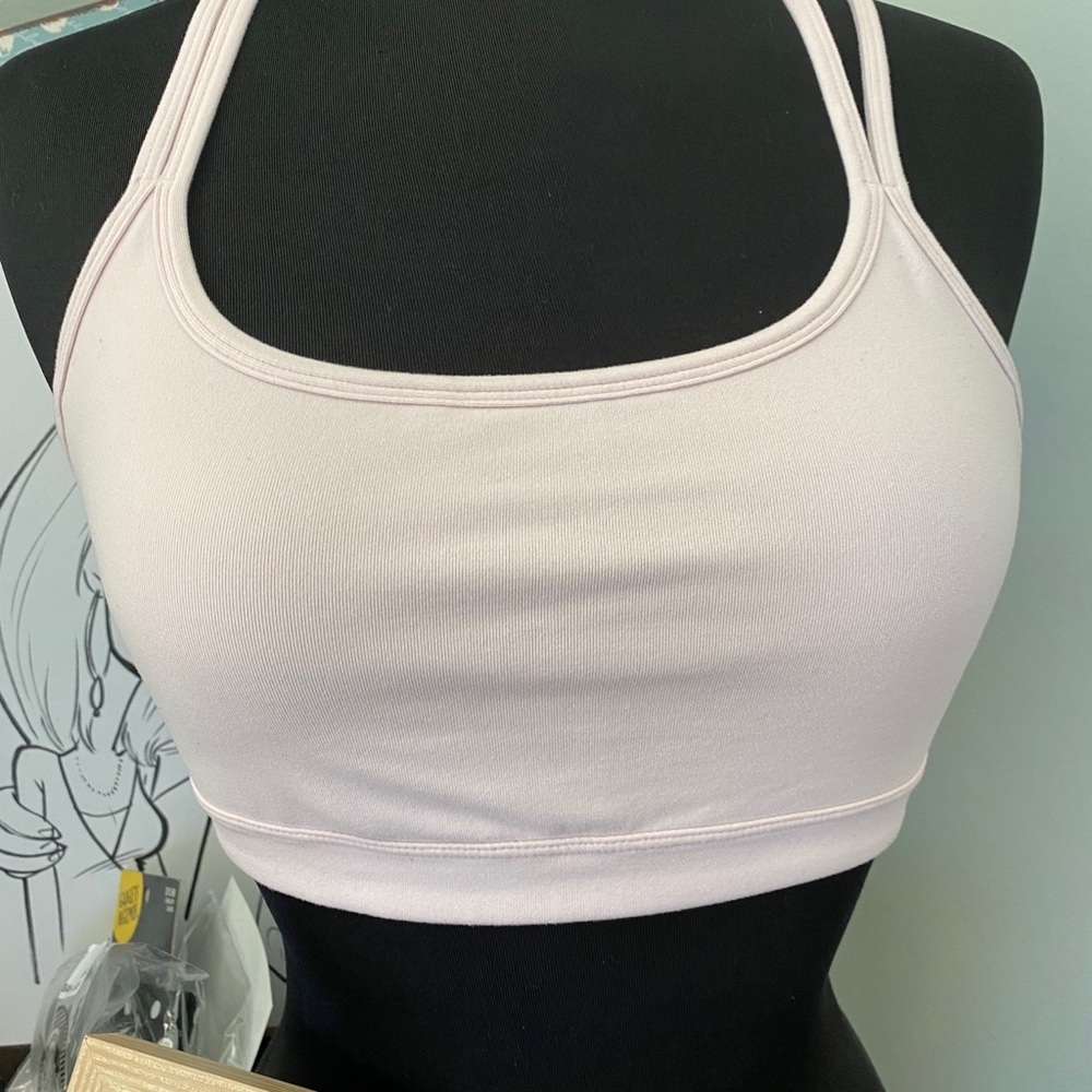 Athleta Bra
